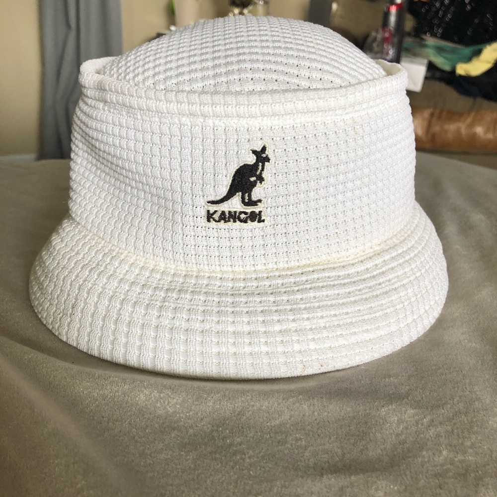 Mangold Tropic Bucket Hat
